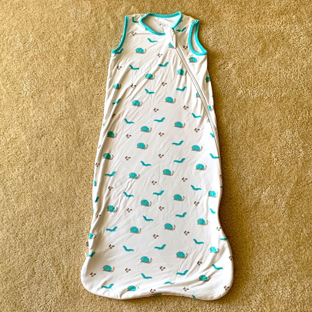 Kyte Baby 0.5 tog Sleep Bag